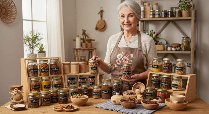 Rejoignez notre équipe de passionnés de cuisine