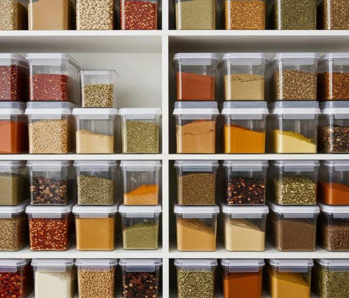 Voyagez à travers des arômes exceptionnels