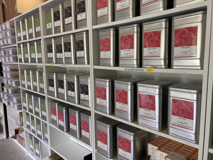 Une sélection raffinée pour les amateurs